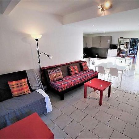Apartmán Beaurivage1 Ax-les-Thermes Exteriér fotografie