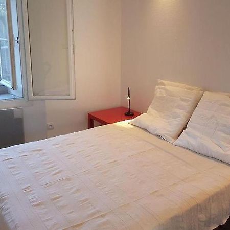 Apartmán Beaurivage1 Ax-les-Thermes Exteriér fotografie